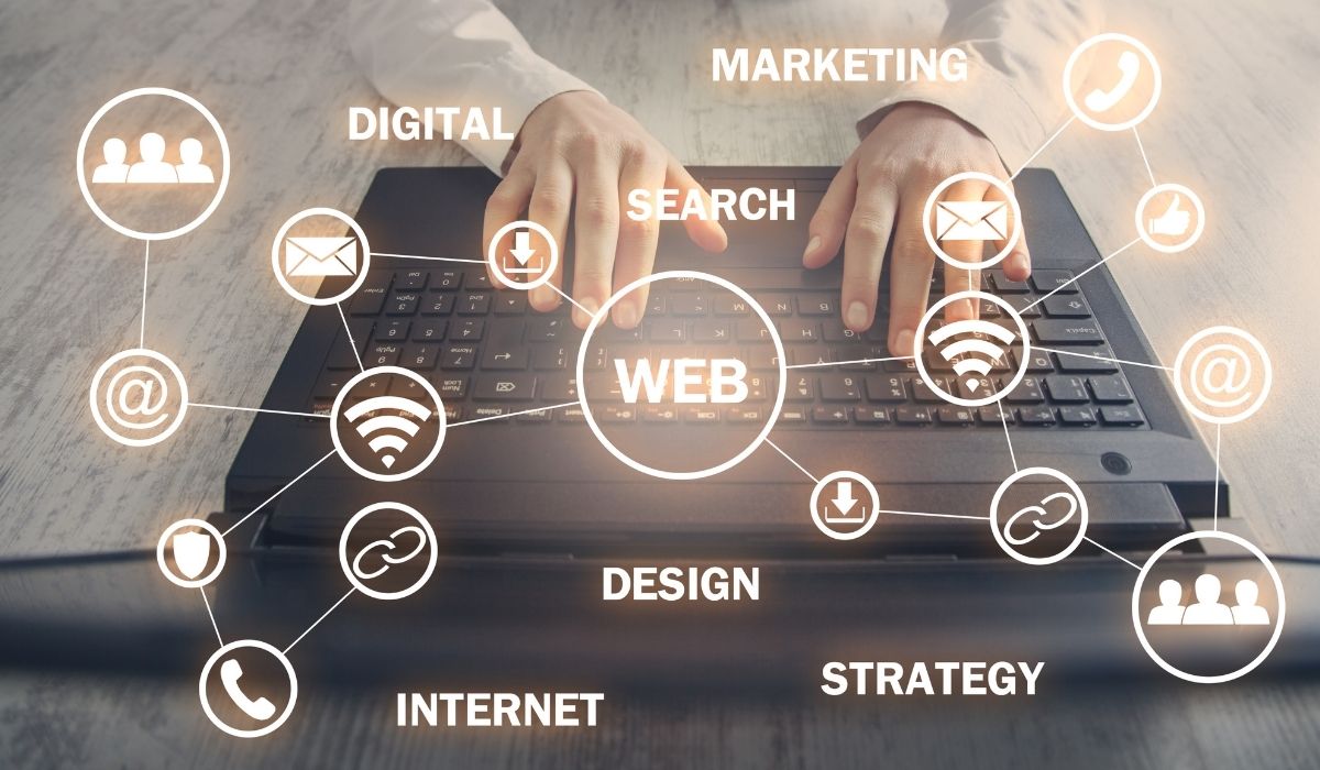 Derepazarı Web Tasarım